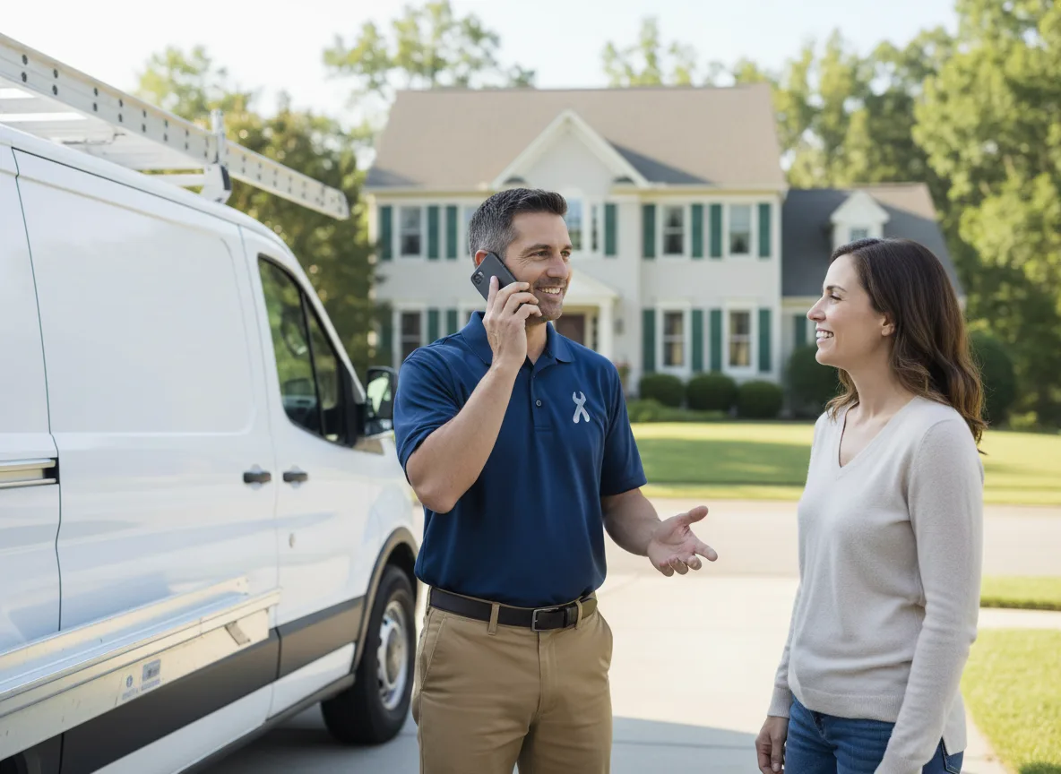 Home Gutter Service Crystal Lake, IL FAQs